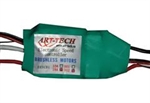 ART-302402 18 AMP BRUSHLESS SPEED CONTROLLER